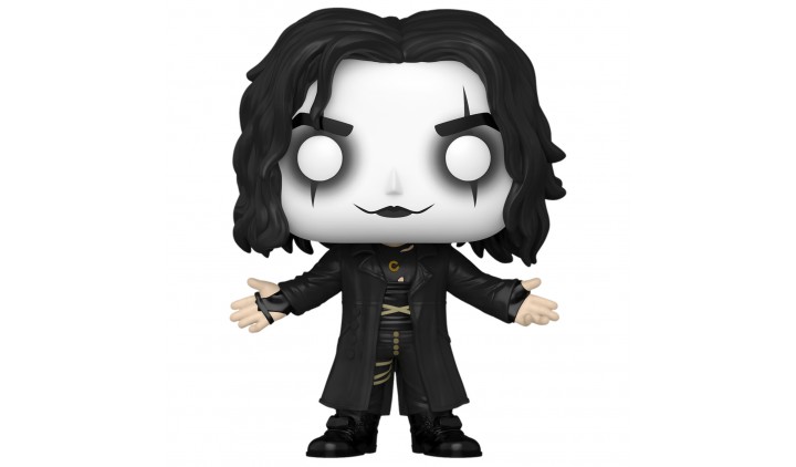 Фигурка Funko POP! Movies The Crow Eric Draven (1428) 72379