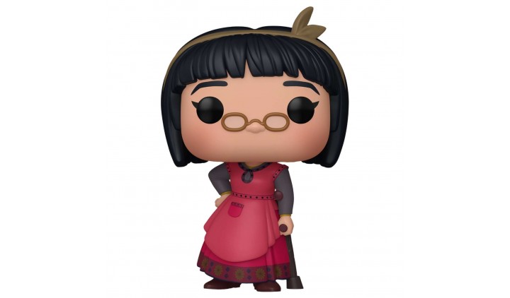 Фигурка Funko POP! Disney Wish Dahlia (1391) 72421