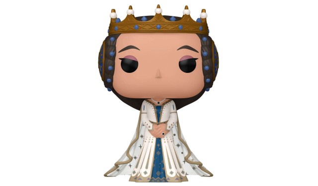 Фигурка Funko POP! Disney Wish Queen Amaya (1393) 72423