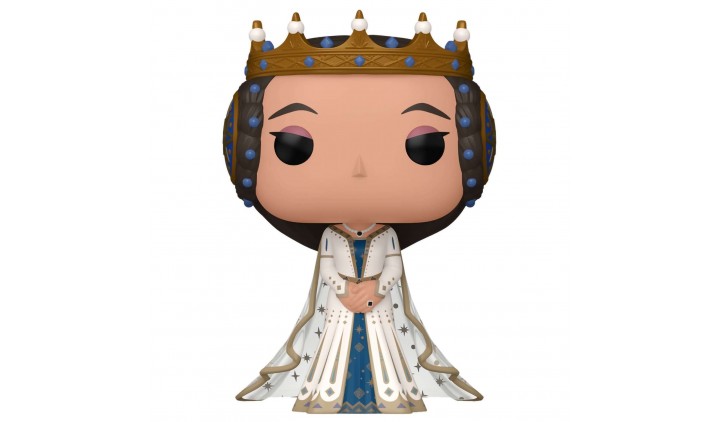 Фигурка Funko POP! Disney Wish Queen Amaya (1393) 72423