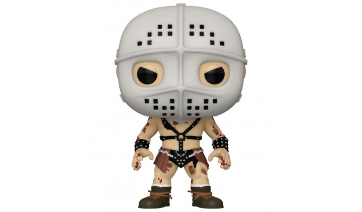 Фигурка Funko POP! Movies Mad Max 2 RW Lord Humungus (1468) 72433