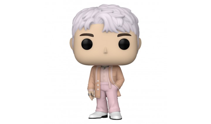 Фигурка Funko POP! Rocks BTS S4 J-Hope (370) 72576