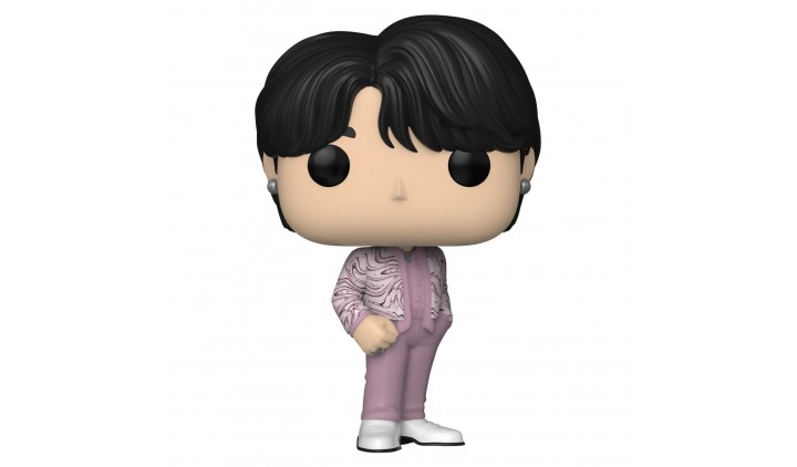 Фигурка Funko POP! Rocks BTS S4 Jimin (371) 72577