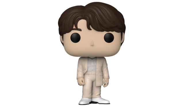 Фигурка Funko POP! Rocks BTS S4 Jin (368) 72578