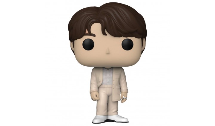 Фигурка Funko POP! Rocks BTS S4 Jin (368) 72578