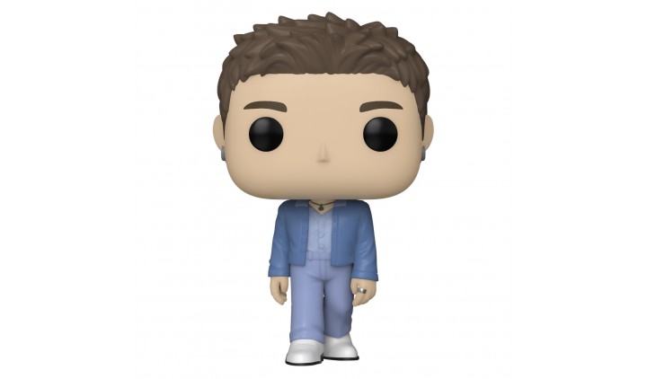 Фигурка Funko POP! Rocks BTS S4 RM (367) 72580