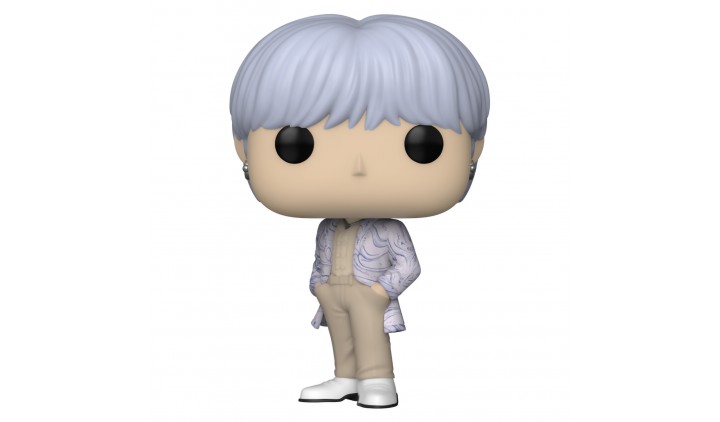 Фигурка Funko POP! Rocks BTS S4 Suga (369) 72581