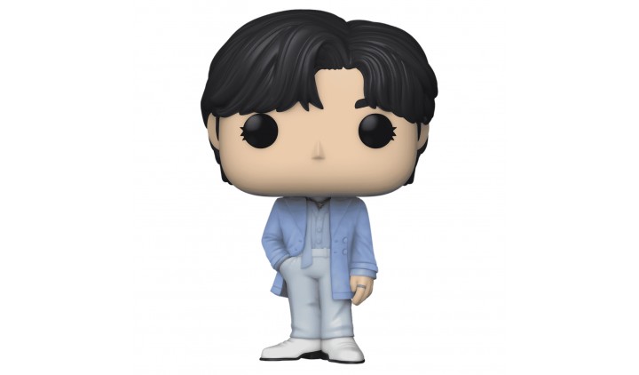 Фигурка Funko POP! Rocks BTS S4 V (372) 72582