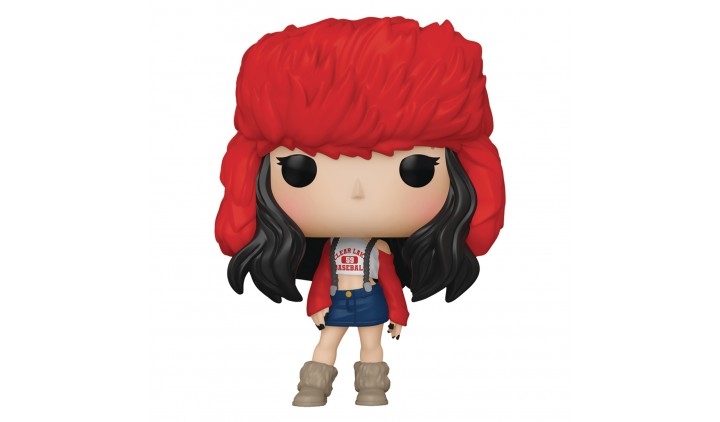 Фигурка Funko POP! Rocks Blackpink Jennie (362) 72603