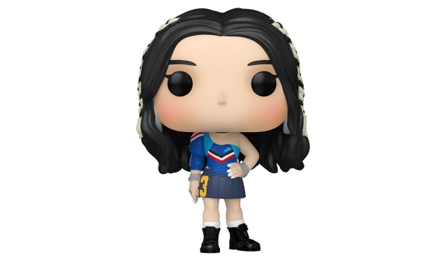 Фигурка Funko POP! Rocks Blackpink Jisoo (361) 72604