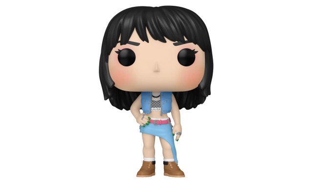 Фигурка Funko POP! Rocks Blackpink Lisa (364) 72605