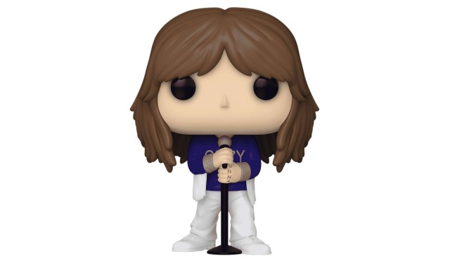 Фигурка Funko POP! Rocks Ozzy Osbourne In White Fringe Outfit (GL) (356) 72607