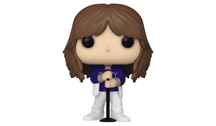 Фигурка Funko POP! Rocks Ozzy Osbourne In White Fringe Outfit (GL) (356) 72607