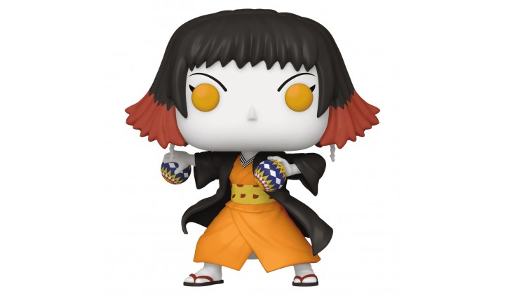 Фигурка Funko POP! Animation Demon Slayer Susamaru (1409) 72611