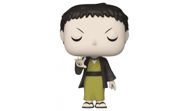 Фигурка Funko POP! Animation Demon Slayer Yahaba (1410) 72614