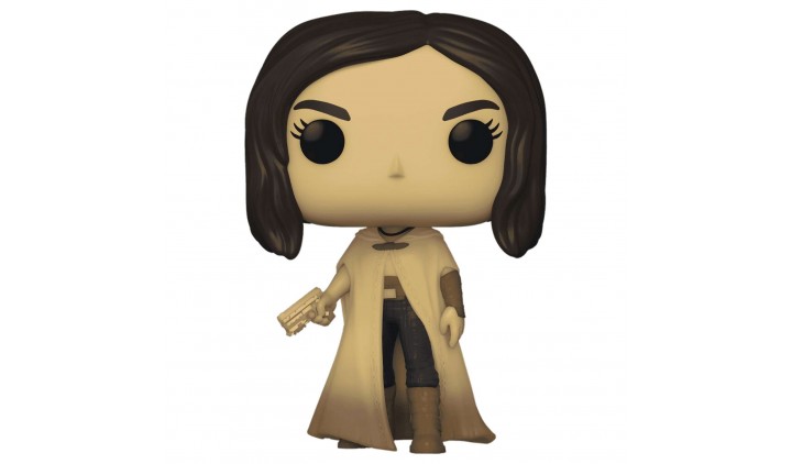 Фигурка Funko POP! Movies Rebel Moon Kora (1533) 72624