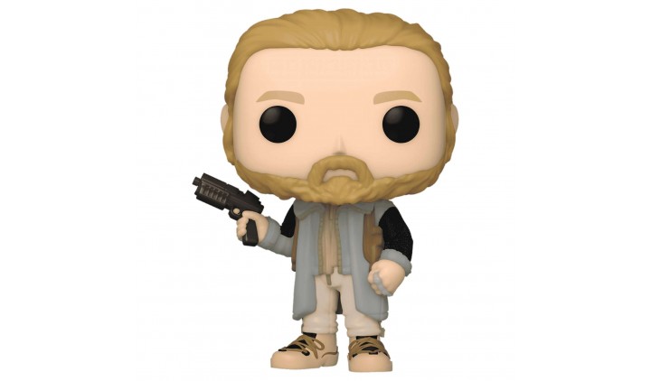 Фигурка Funko POP! Movies Rebel Moon Kai (1537) 72626