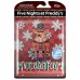 Фигурка Funko Action Figure Games FNAF Holiday Nutcracker Foxy (Exc) 73362