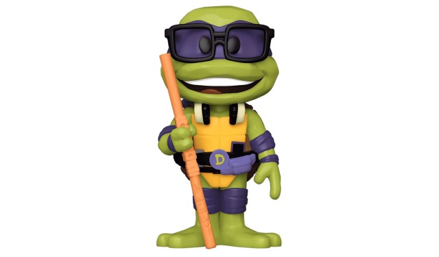 Фигурка Funko Vinyl SODA TMNT Donatello  73450