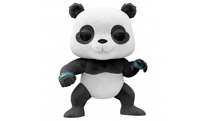 Фигурка Funko POP! Animation Jujutsu Kaisen Panda (FL) (Exc) (1374) 73788