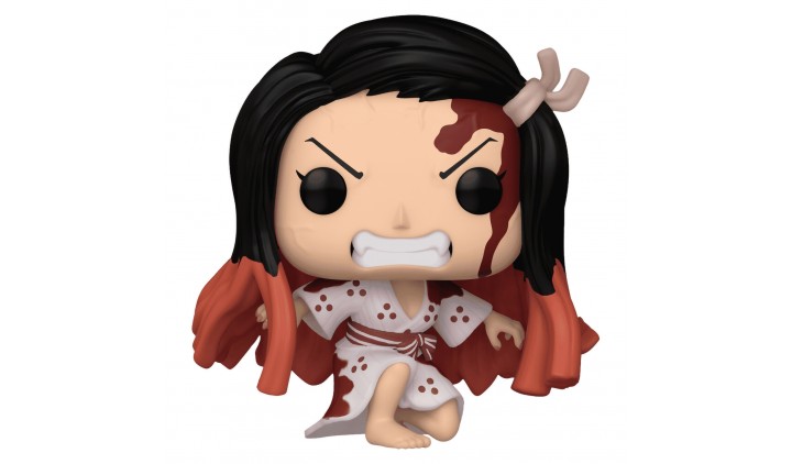 Фигурка Funko POP! Animation Demon Slayer Nezuko Kamado (Kneeling) (Exc) (1411) 73878