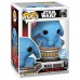 Фигурка Funko POP! Bobble Star Wars Ep 6 RotJ 40th Max Rebo (Exc) (616) 74030