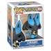 Фигурка Funko POP! Games Pokemon Lucario (EMEA) (856) 74217