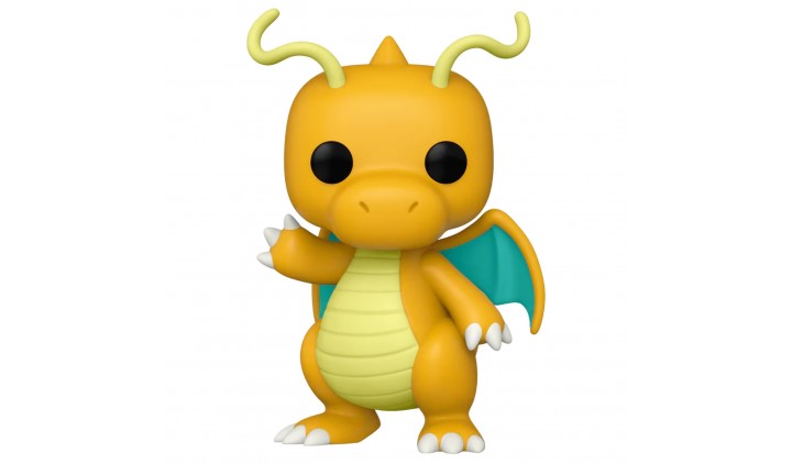 Фигурка Funko POP! Games Pokemon Dragonite (EMEA) (850) 74220