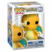 Фигурка Funko POP! Games Pokemon Dragonite (EMEA) (850) 74220