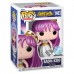 Фигурка Funko POP! Animation Saint Seiya Saori Kido (Athena) (DGLT) (Exc) (1463) 74398