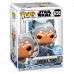 Фигурка Funko POP! Bobble Star Wars Clone Wars 20th Ahsoka Tano (Exc) (658) 74399