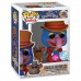 Фигурка Funko POP! Movies Disney Muppets Christmas Carol Charles Dicken w/Rizzo(FL)(Exc)(1456) 74410