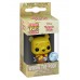 Брелок Funko Pocket POP! Disney Winnie the Pooh (DGLT) (Exc) 74458