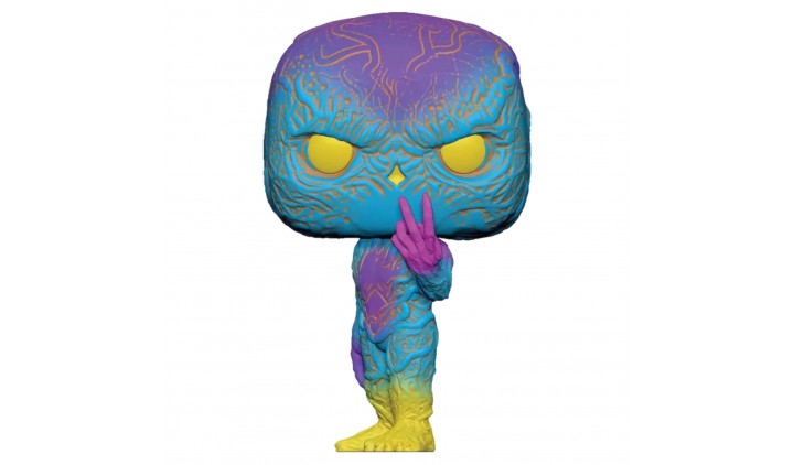 Фигурка Funko POP! TV Stranger Things S4 Vecna (BLKLT) (Exc) (1312) 74475