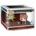 Фигурка Funko POP! Moment Jujutsu Kaisen Yuji Itadori with Cursed Doll (Exc) (1541) 74510