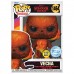 Фигурка Funko POP! TV Stranger Things S4 Vecna (Fire) (GW) (Exc) (1464) 74513