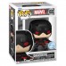 Фигурка Funko POP! Bobble Marvel Daredevil (Shadowland) (Exc) (1323) 74554