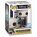 Фигурка Funko POP! Disney TNBC Jack Skellington As King (Tarot) (Exc) (1401) 74707