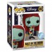 Фигурка Funko POP! Disney TNBC Sally as the Queen (Tarot) (Exc) (1402) 74708