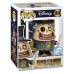 Фигурка Funko POP! Disney TNBC Mayor as the Emperor (Tarot) (Exc) (1404) 74710