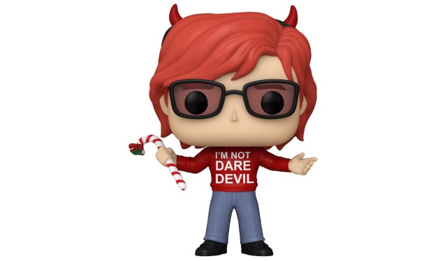 Фигурка Funko POP! Bobble Marvel Matt Murdock "I'm Not" Daredevil (Exc) (1320) 74730