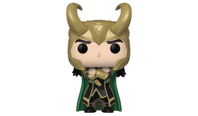 Фигурка Funko POP! Marvel Infinity Saga Loki (Exc) 18" (1346) 74749