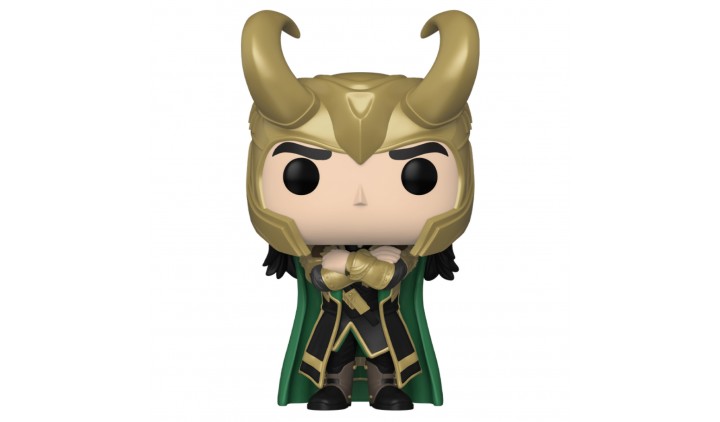 Фигурка Funko POP! Marvel Infinity Saga Loki (Exc) 18" (1346) 74749