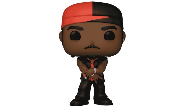 Фигурка Funko POP! Rocks Ja Rule Ja Rule Iconn Live (384) 75304