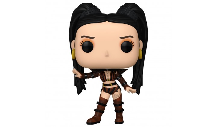 Фигурка Funko POP! Rocks Bella Poarch (Inferno) (389) 75385