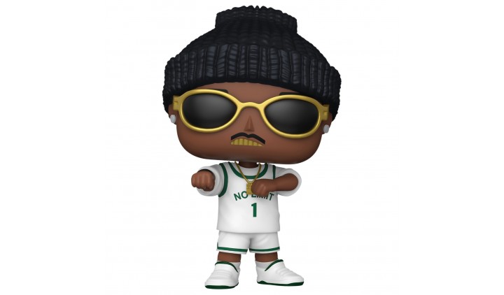 Фигурка Funko POP! Rocks Master P (386) 75398