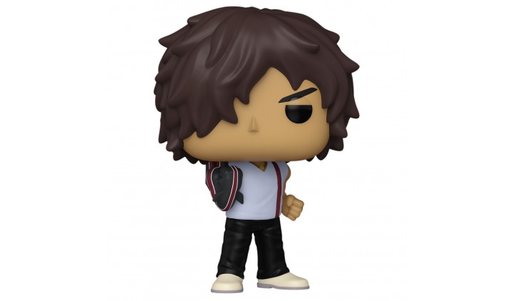 Фигурка Funko POP! Animation Bleach Yasutora Sado (Chad) (1614) 75511