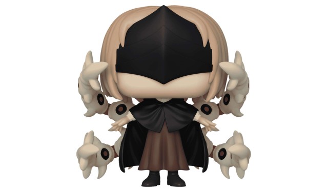 Фигурка Funko POP! Animation Tokyo Ghoul Re Hinami Fueguchi (1546) 75518