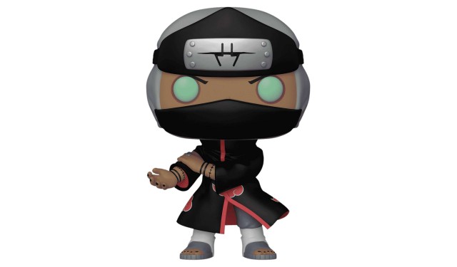 Фигурка Funko POP! Animation Naruto Shippuden Kakuzu (1504) 75531