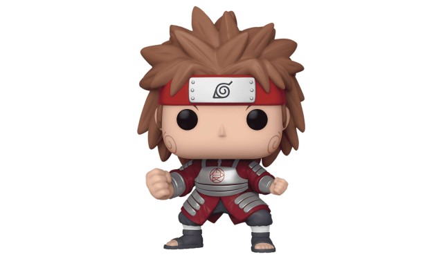 Фигурка Funko POP! Animation Naruto Shippuden Choji Akimichi (1510) 75534